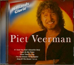 Piet Veerman