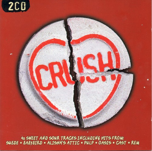 Crush