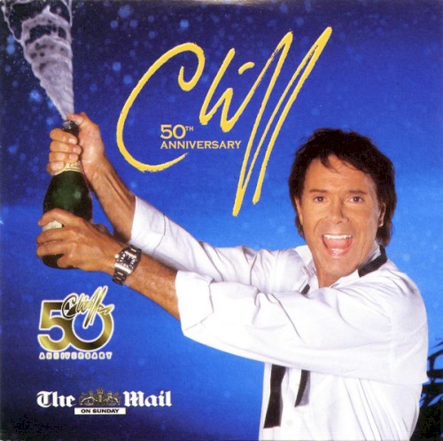 Cliff: 50th Anniversary