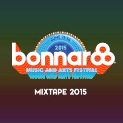 Bonnaroo Mixtape 2015