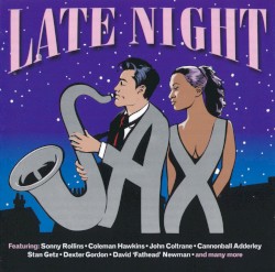 Late Night Sax
