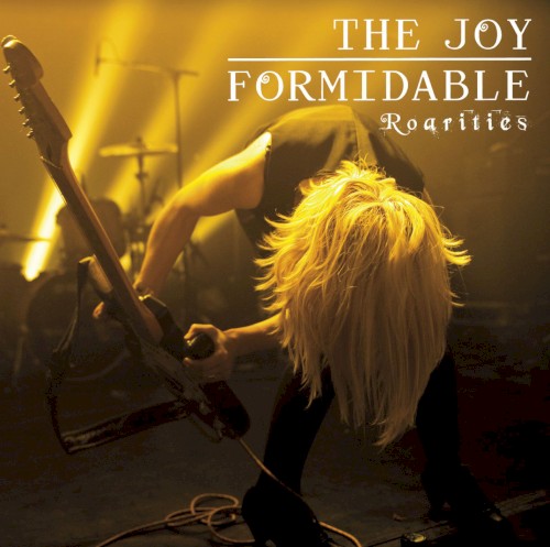 Roarities