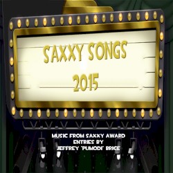 Saxxy Songs 2015