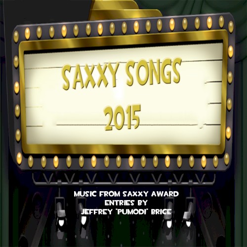 Saxxy Songs 2015