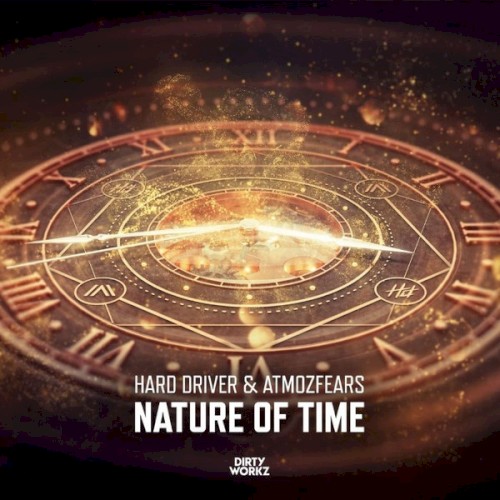 Nature of Time