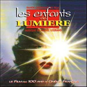 Les Enfants de lumière