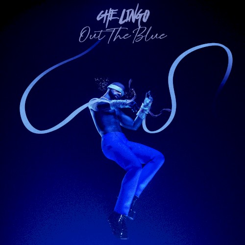 Out the Blue
