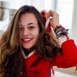 christmas crush