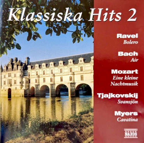 Klassiska Hits 2