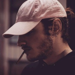 Avant l'EP