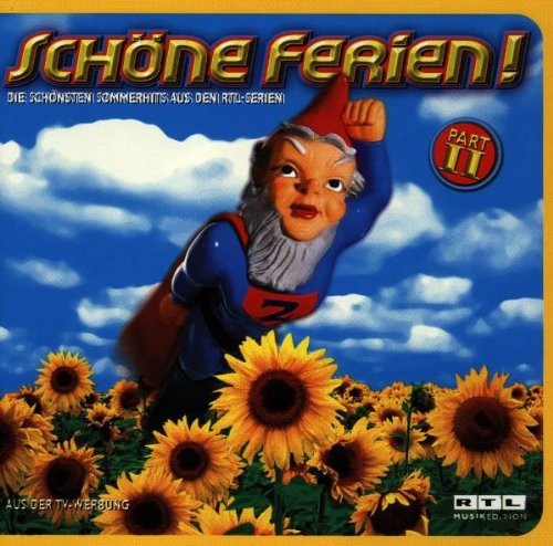 Schöne Ferien! Part II