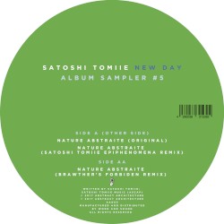New Day Album Sampler #5