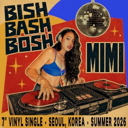 Bish Bash Bosh