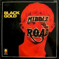Black Gold