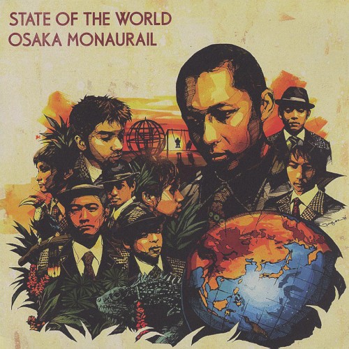 State of the World