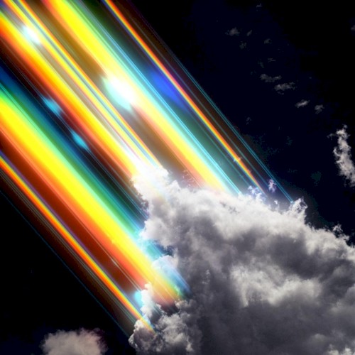 Spiritual Milk (The Remixes, Pt. 2)