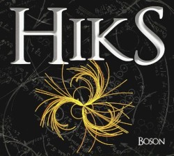 Boson