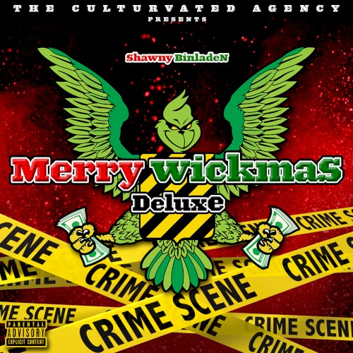 Merry Wickmas (Deluxe)