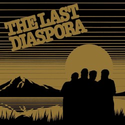 The Last Diaspora