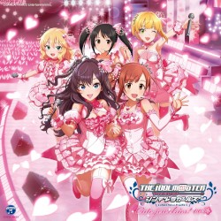THE IDOLM@STER CINDERELLA MASTER Cute jewelries! 003