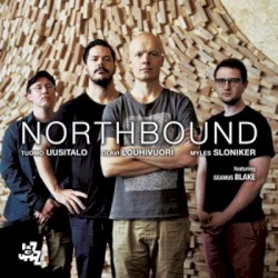 Northbound