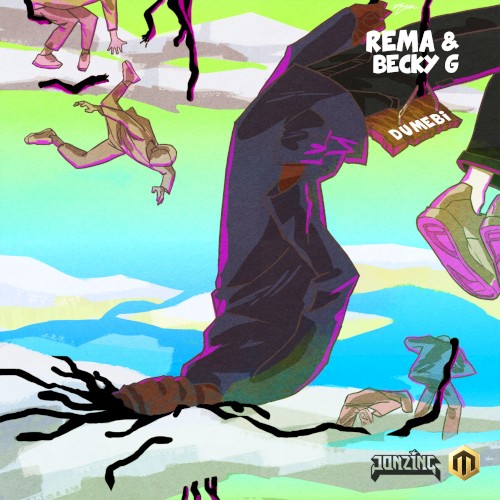 Dumebi (remix)