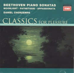 Beethoven Piano Sonatas