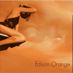 Edison Orange