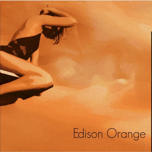 Edison Orange