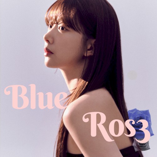BLUE ROS3 (Miracle)