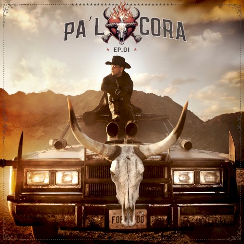 PA'L CORA - EP. 01