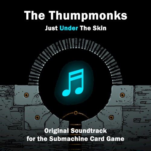 Just Under the Skin