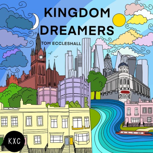 Kingdom Dreamers