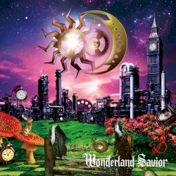 Wonderland Savior