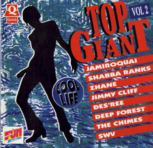 Top Giant, Volume 2: Cool Life