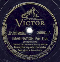 Imagination / Charming Little Faker