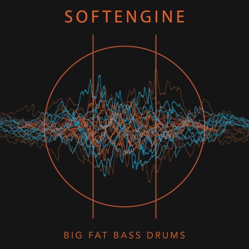 Big Fat Bass Drums