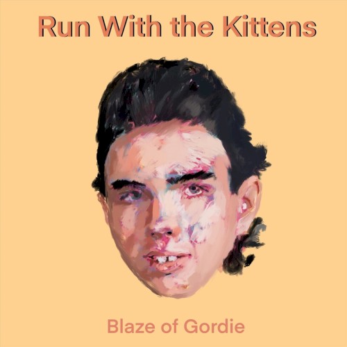 Blaze of Gordie