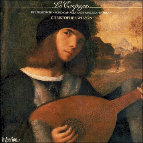 La Compagna