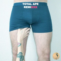 Sexual (Total Ape remix)