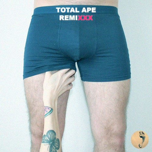 Sexual (Total Ape remix)