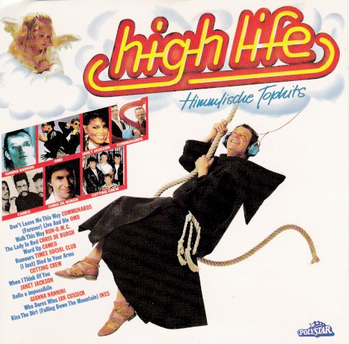 High Life: Himmlische Top-Hits