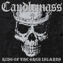 King of the Grey Islands