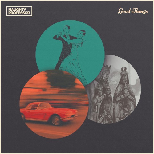 Good Things