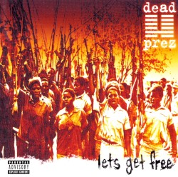 Let’s Get Free