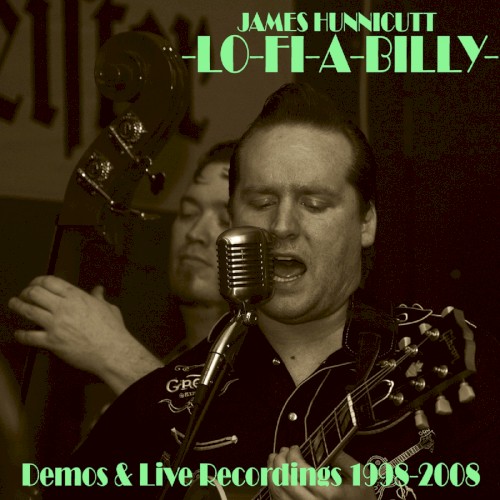 Lo-Fi-A-Billy