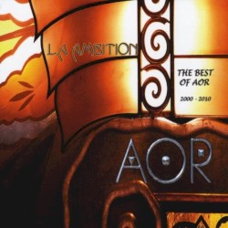 L.A Ambition: The Best of AOR 2000–2010