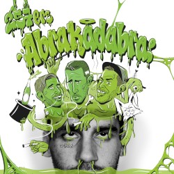 Abrakadabra