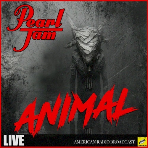 Animal (live)