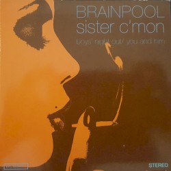 Sister C'mon